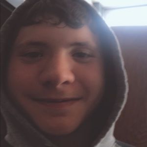 Meet your Posher, Isaiah